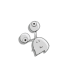 めんたま。（個別スタンプ：37）