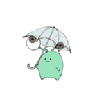めんたま。（個別スタンプ：38）