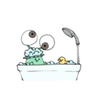 めんたま。（個別スタンプ：39）