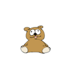 めんたま。（個別スタンプ：40）