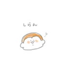 りのんの愉快な仲間たち（個別スタンプ：9）