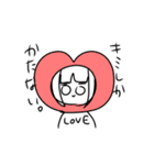 ナンセンスなやつら（個別スタンプ：13）