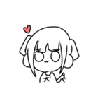 ナンセンスなやつら（個別スタンプ：14）