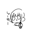 ナンセンスなやつら（個別スタンプ：20）