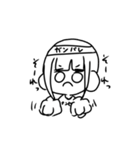 ナンセンスなやつら（個別スタンプ：27）
