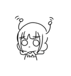 ナンセンスなやつら（個別スタンプ：37）
