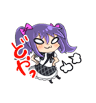 メイドカフェ＆BARてんてん（個別スタンプ：10）