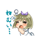 メイドカフェ＆BARてんてん（個別スタンプ：13）