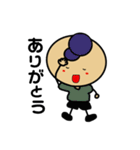 ベイビーズー（個別スタンプ：4）