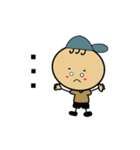 ベイビーズー（個別スタンプ：14）
