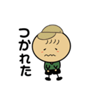 ベイビーズー（個別スタンプ：24）