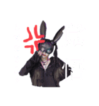 chiiiiiのスタンプちゃん（個別スタンプ：1）