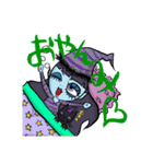 chiiiiiのスタンプちゃん（個別スタンプ：3）