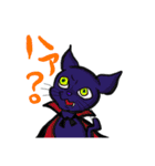 chiiiiiのスタンプちゃん（個別スタンプ：4）