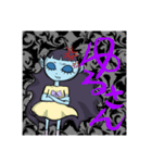 chiiiiiのスタンプちゃん（個別スタンプ：15）