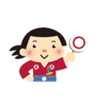 りょう丸（個別スタンプ：2）