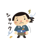 りょう丸（個別スタンプ：16）