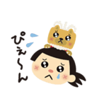 りょう丸（個別スタンプ：24）