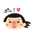 りょう丸（個別スタンプ：25）