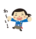 りょう丸（個別スタンプ：34）