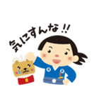 りょう丸（個別スタンプ：36）
