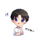 Sho's投資情報局 公式（個別スタンプ：13）