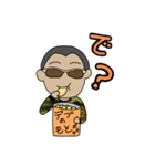 チャビスタンプです！2（個別スタンプ：10）