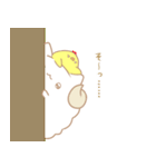 毎日使いやすいスタンプ【犬×ひつじ】（個別スタンプ：30）