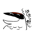 らいちよくんスタンプ（個別スタンプ：1）