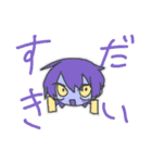 1日1錠（個別スタンプ：15）