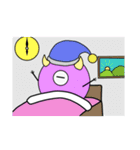 Baikin TX ①（個別スタンプ：15）