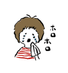 ゆるいのがお好き（個別スタンプ：23）