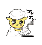 ハロッコリースタンプ第3弾（個別スタンプ：2）