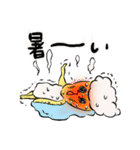 ハロッコリースタンプ第3弾（個別スタンプ：27）
