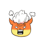 ハロッコリースタンプ第3弾（個別スタンプ：29）