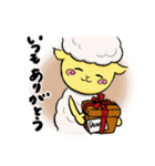 ハロッコリースタンプ第3弾（個別スタンプ：30）