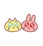 なかいいふたり2（個別スタンプ：2）