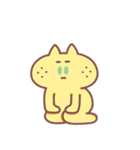 なかいいふたり2（個別スタンプ：9）