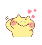 なかいいふたり2（個別スタンプ：10）