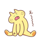 なかいいふたり2（個別スタンプ：15）