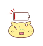 なかいいふたり2（個別スタンプ：16）