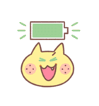 なかいいふたり2（個別スタンプ：17）