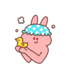 なかいいふたり2（個別スタンプ：28）