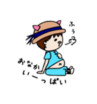 こぶたのこーくん（個別スタンプ：6）