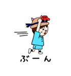 こぶたのこーくん（個別スタンプ：7）