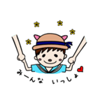 こぶたのこーくん（個別スタンプ：18）