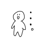 ぽーんって送るすたいる（個別スタンプ：15）