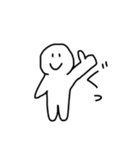 ぽーんって送るすたいる（個別スタンプ：29）