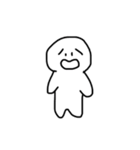 ぽーんって送るすたいる（個別スタンプ：30）