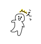 ぽーんって送るすたいる（個別スタンプ：31）